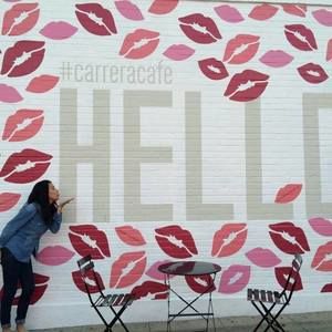 Meet your Posher, Veronica